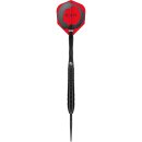 3er Set Steeldarts Shot ZEN Torpedo TP