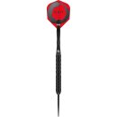 3er Set Steeldarts Shot ZEN Straight TP