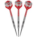 3er Set Steeldarts Shot Michael Smith S2 TP