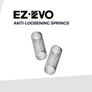 3x Caliburn EZ-EVO Anti-Loosening Springs 30Stk EVO242