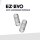 3x Caliburn EZ-EVO Anti-Loosening Springs 30Stk EVO242