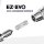 3x Caliburn EZ-EVO Anti-Loosening Springs 30Stk EVO242