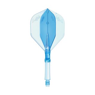 L-Style L-System L1 Clear Blue