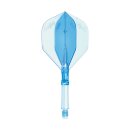 L-Style L-System L1 Clear Blue