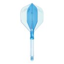 L-Style L-System L1 Clear Blue