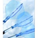 L-Style L-System L1 Clear Blue