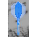 L-Style L-System L1 Clear Blue