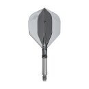 L-Style L-System L1 Clear Black