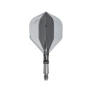 L-Style L-System L1 Clear Black