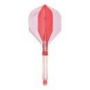 L-Style L-System L1 Clear Red