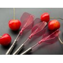 L-Style L-System L1 Clear Red