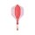 L-Style L-System L1 Clear Red