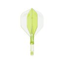 L-Style L-System L1 Neon Yellow