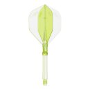 L-Style L-System L1 Neon Yellow
