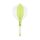 L-Style L-System L1 Neon Yellow