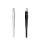 Caliburn Spitzen EVO Soft Tip Black 30mm EVO144