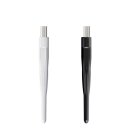 Caliburn Spitzen EVO Soft Tip White 30mm EVO145