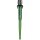 3x Mission Titan Pro Conversion Steel Dart Points - Grooved - Gradient Green 30mm X2624