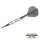 Condor Axe Lame Glitter Standard No.2 Silver Smoke