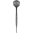 3er Set Steeldarts Shot Goths Wulfaz TP