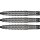 3er Set Steeldarts Shot Goths Wulfaz TP