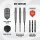 3er Set Steeldarts Shot Goths Wulfaz TP