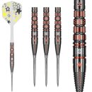 3er Set Steeldarts Caliburn Players Boey Sham