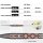 3er Set Steeldarts Caliburn Players Boey Sham