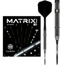 3er Set Steeldarts Caliburn Matrix Reboot M1