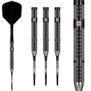 3er Set Steeldarts Caliburn Matrix Reboot M1