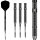 3er Set Steeldarts Caliburn Matrix Reboot M1