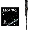 3er Set Steeldarts Caliburn Matrix Reboot M3
