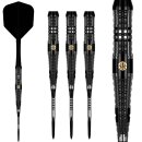 3er Set Steeldarts Caliburn Matrix Reboot M3