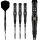 3er Set Steeldarts Caliburn Matrix Reboot M3