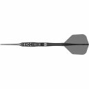 3er Set Steeldarts Caliburn Players Obsidian Naikun