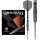 3er Set Steeldarts Caliburn Players Obsidian Naikun