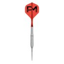 3er Set Steeldarts Precise180 Paul Meyer SUP