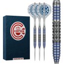 3er Set Steeldarts Precise180 Achh Carlos SUP