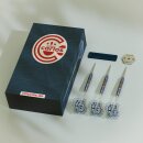 3er Set Steeldarts Precise180 Achh Carlos SUP