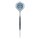 3er Set Steeldarts Precise180 Achh Carlos SUP