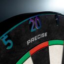 Precise180 Zahlenring Onepiece Prisma