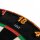 Precise180 Zahlenring Onepiece Element Fire