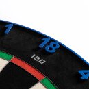 Precise180 Zahlenring Onepiece Arctic Blue