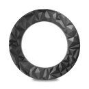 Precise180 Dartboard Surround Subterra 3D Graphite