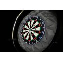 Precise180 Dartboard Surround Subterra 3D Graphite