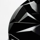 Precise180 Dartboard Surround Subterra 3D Graphite