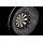 Precise180 Dartboard Surround Subterra 3D Graphite