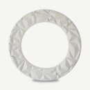 Precise180 Dartboard Surround Subterra 3D Nordic Grey