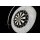 Precise180 Dartboard Surround Subterra 3D Nordic Grey