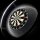 Precise180 Dartboard Surround Endorphine Pro